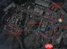 三角洲行动零氪跑刀搬砖路线怎么走