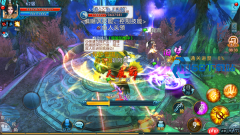 天琊法宝灌魔终极指南 全职业输出技能搭配与低成本养成技巧