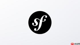 Symfony5.4.54搭建项目清除缓存操作方法