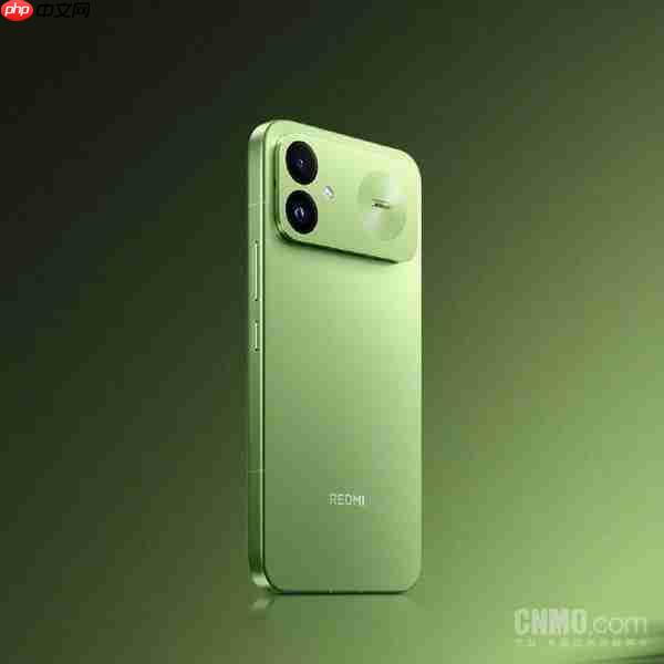 REDMI K100搭载10000mAh金沙江电池 10月27日发布