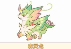 闪耀吧噜咪中的角色都有谁?角色介绍汇总