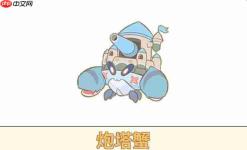 闪耀吧噜咪中的角色都有谁?角色介绍汇总