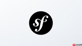 Symfony7.4.21新建SymfonyApp项目命令详解