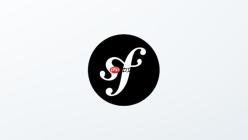 Symfony8.1.9搭建项目连接MySQL数据库