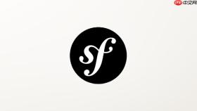 Symfony8.1.9本地开发环境搭建SymfonyApp