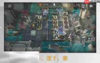 明日方舟昨日海yw5怎么过关 明日方舟昨日海yw-5攻略大全