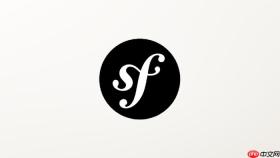 symfony8.1.9搭建项目配置cors跨域