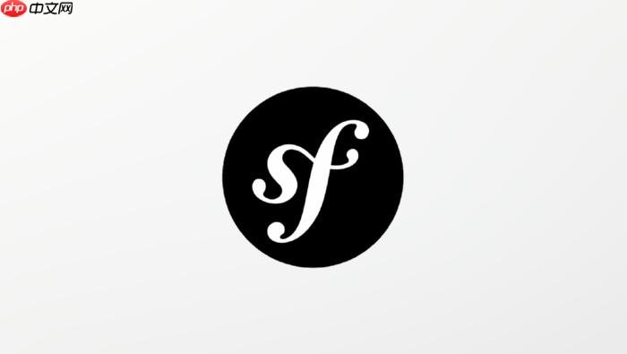 symfony8.1.9搭建应用在apache环境配置