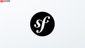 如何使用symfony7.4.21创建基础app项目
