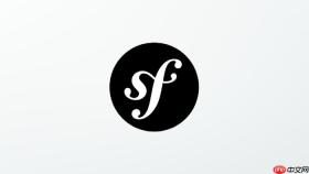 Symfony5.4.54搭建应用配置静态资源访问