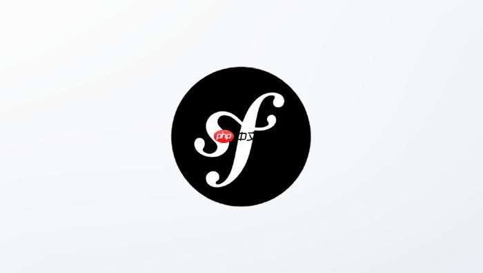 如何使用symfony2.7.10创建自定义命令行
