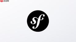 Symfony7.4.21搭建应用测试接口访问方法