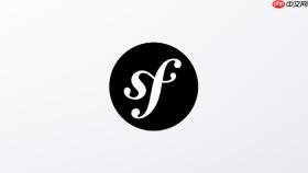 symfony7.4.21搭建应用测试接口访问方法