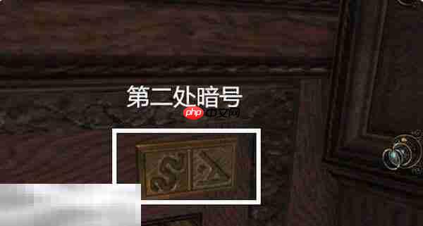 未上锁的房间3第二章攻略 音乐盒舞者+红宝石+投影拼图+乌鸦撞钟全流程