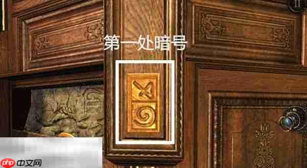 未上锁的房间3第二章攻略 音乐盒舞者+红宝石+投影拼图+乌鸦撞钟全流程