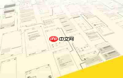 为什么要选墨刀AI做原型设计工具