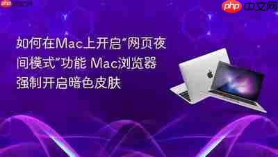 SamHelper如何强制开启暗色模式
