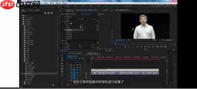AE怎么输出带Alpha通道的视频格式