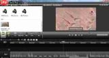 camtasia2018如何裁剪视频素材大小