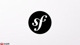 Symfony5.4.54搭建API应用完整实操