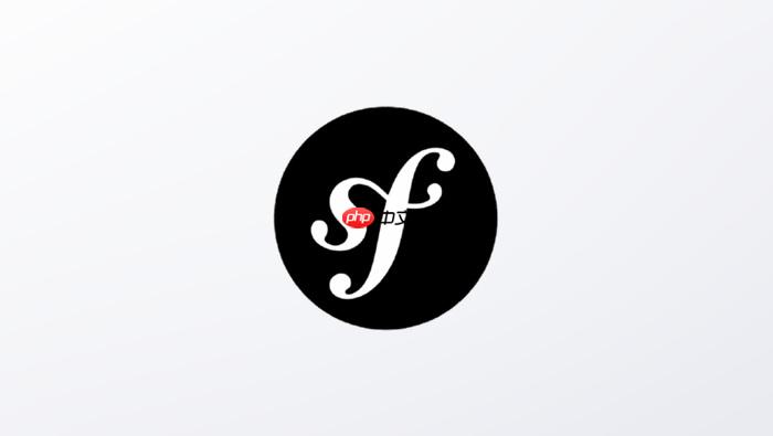 symfony2.4.1路由注解方式配置路由