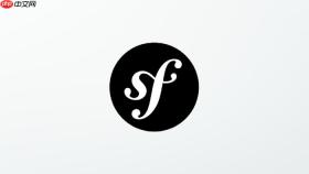 Symfony7.4.21搭建应用集成Twig模板