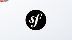 Symfony5.4.54搭建应用创建首个Controller