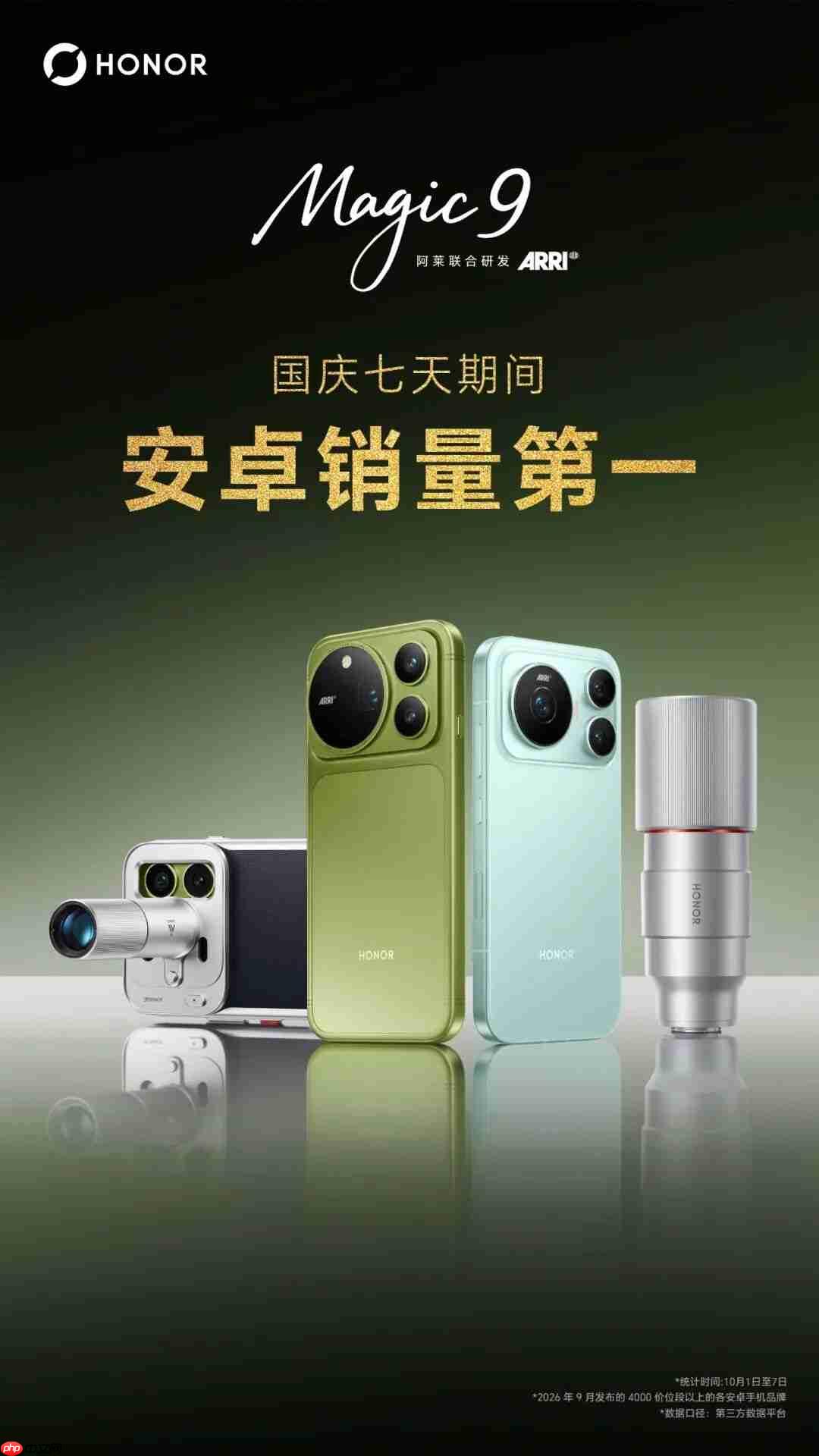 八大旗舰手机混战，荣耀WIN2凭什么再抢一局？