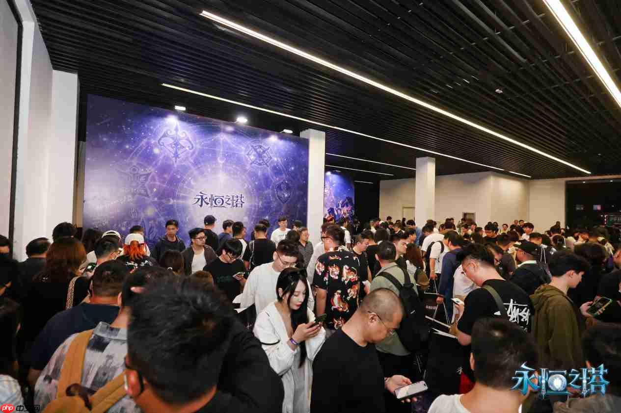 高燃激战,荣耀加冕!EVNIA弈威实力护航《永恒之塔》2026APL全国锦标赛总决赛