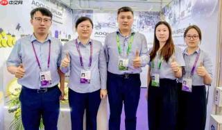 广交天下，刷联世界｜傲群智造精密刷具亮相140届广交会