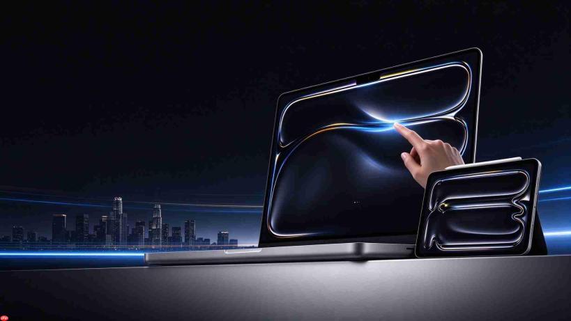 苹果官宣10月28日特别活动:首款触屏MacBook Pro与iPad mini 8即将亮相