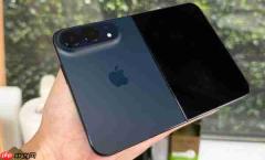 早报:iPhone Duo正式开售 微软AI诊断优于人类医生