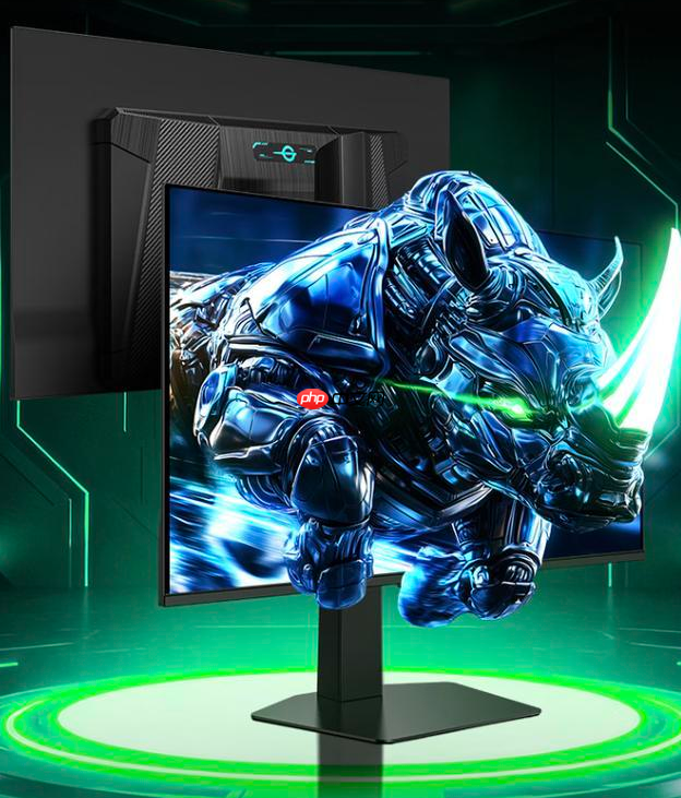 电脑显示器入手哪款?电竞玩家为什么开始把OLED列为第一选项