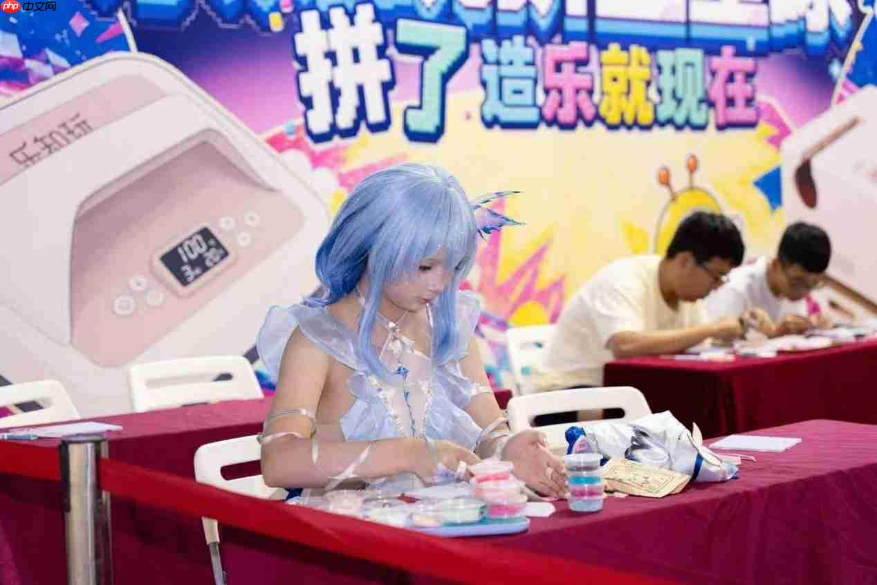 集齐天猫淘宝、游戏与明星推荐,新势力品牌乐知玩打造拼豆周边现象级事件