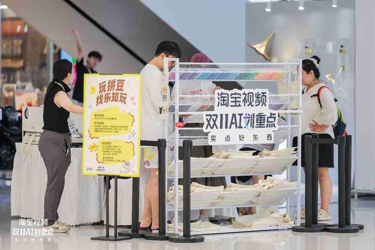 集齐天猫淘宝、游戏与明星推荐,新势力品牌乐知玩打造拼豆周边现象级事件