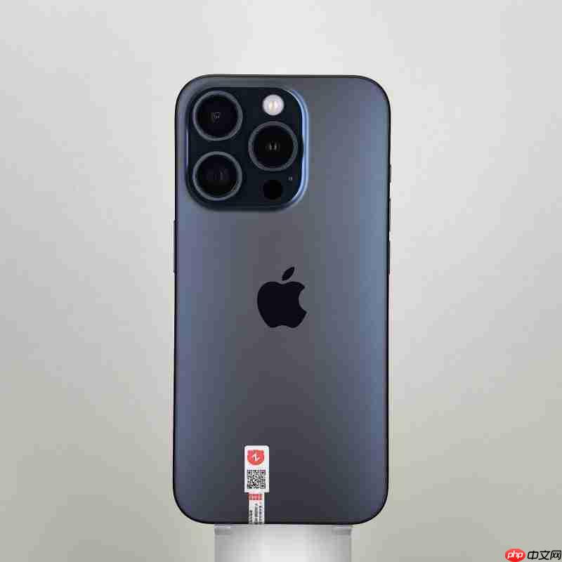 下单前必看,买二手iPhone哪个平台靠谱,全流程避坑