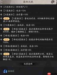 天命行者中的观音如何及介绍