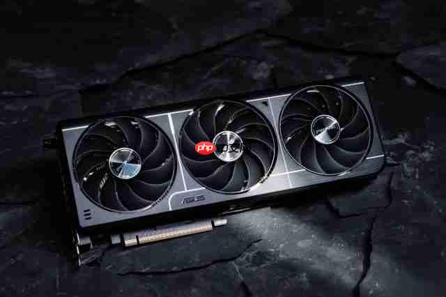 双·十一好价!升级华硕RTX 50系大显存显卡兼顾游戏与AI创作