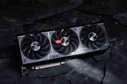 双·十一好价!升级华硕RTX 50系大显存显卡兼顾游戏与AI创作