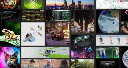 双·十一好价!升级华硕RTX 50系大显存显卡兼顾游戏与AI创作