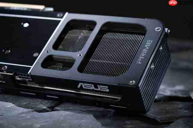双·十一好价!升级华硕RTX 50系大显存显卡兼顾游戏与AI创作