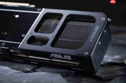 双·十一好价!升级华硕RTX 50系大显存显卡兼顾游戏与AI创作