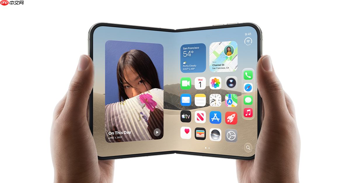 手机都开始发货了软件不适配?iPhone Duo被批半成品