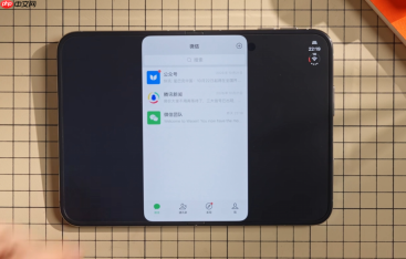手机都开始发货了软件不适配?iPhone Duo被批半成品