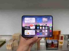 苹果为iPhone Duo新增美国钛金属供应商 将扩大产能