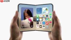 苹果为iPhone Duo新增美国钛金属供应商 将扩大产能