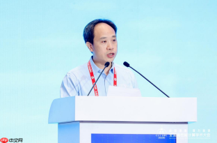 超智深融算力圳浓——第二十二届CCF全国高性能计算学术大会在深圳成功举办