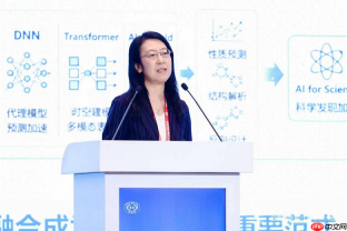 超智深融算力圳浓——第二十二届CCF全国高性能计算学术大会在深圳成功举办