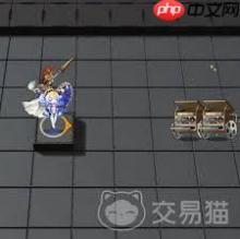 明日方舟埃癸斯强度怎么样