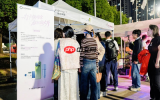 张韶涵演唱会燃爆 &ldquo;舞台神器&rdquo;荣耀Magic9火出圈了
